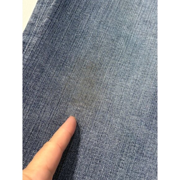 Seven7 Straight Fit Jeans Men's W34 L32 Premium Denim SN1364 - Picture 6 of 12